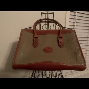 Vintage Dooney 🥰- read description please